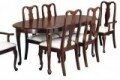 Queen Anne Dining Set