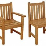 solid wood chairs