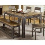 farmhouse kitchen table