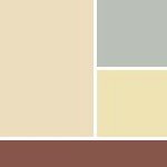 french country color scheme - 1