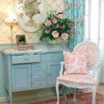 how to decorate in french country style