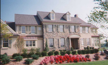 large home