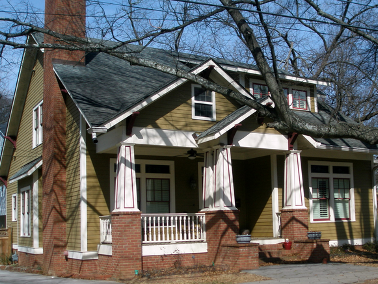 original Craftsman