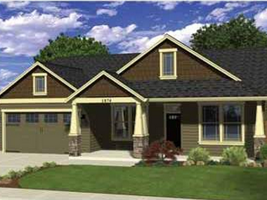 new Craftsman