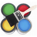 interior paint