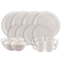 dinnerware for less