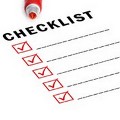 checklist